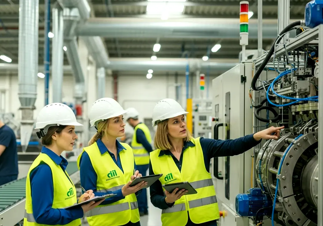 Sky Plain — IT-Spezialist für Mittelständler